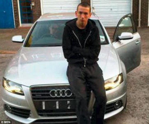 Powerful Audis still being targeted by scum - Page 3 - General Gassing - PistonHeads