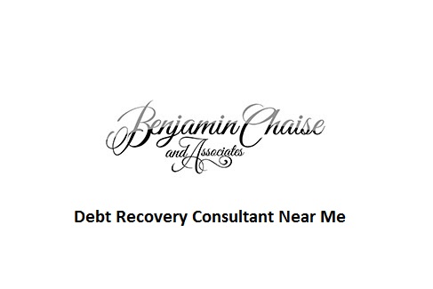 Debt Recovery Consultant Near Me