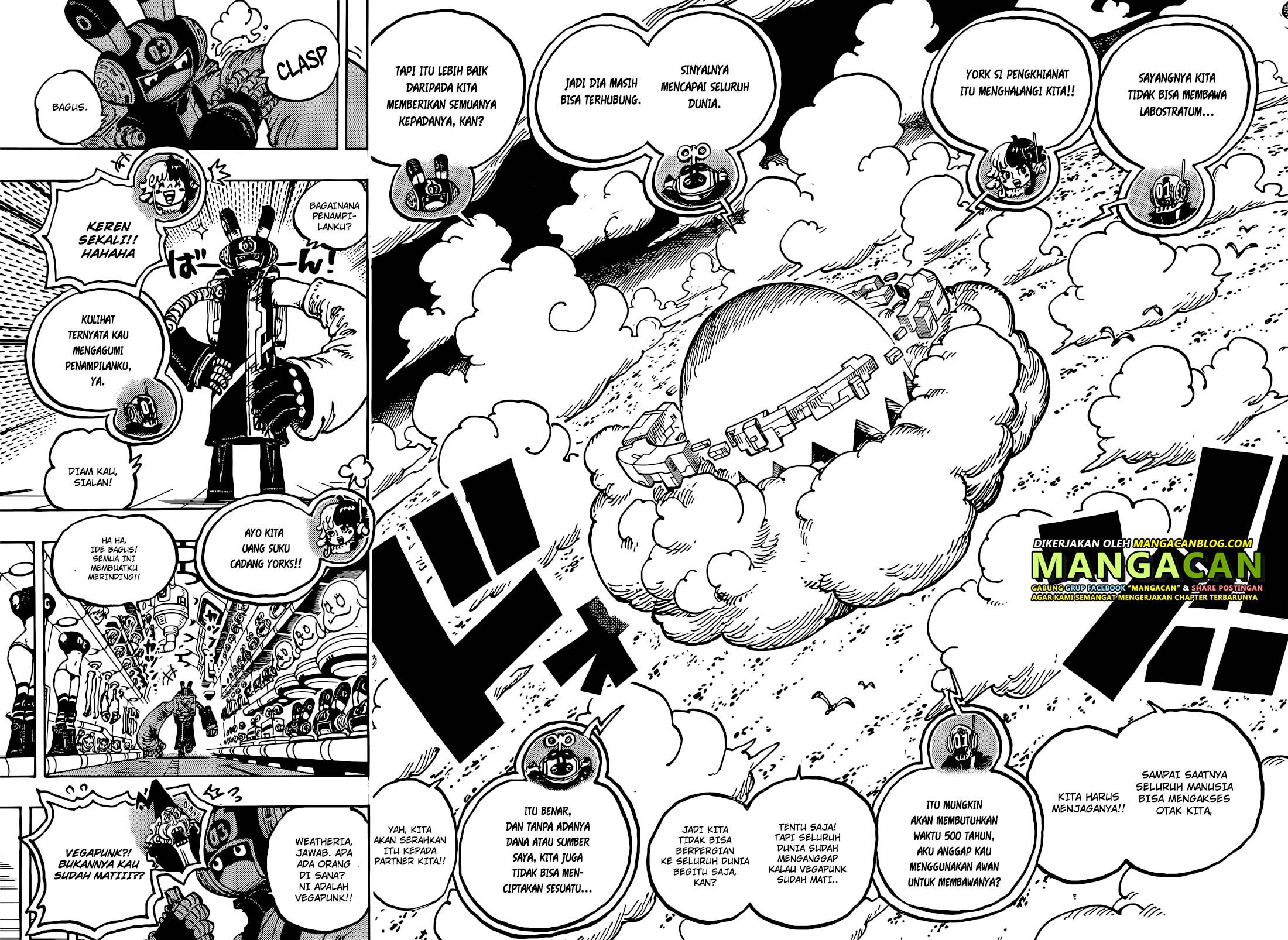 Dilarang COPAS - situs resmi www.mangacanblog.com - Komik one piece 1125 - chapter 1125 1126 Indonesia one piece 1125 - chapter 1125 Terbaru 13|Baca Manga Komik Indonesia|Mangacan