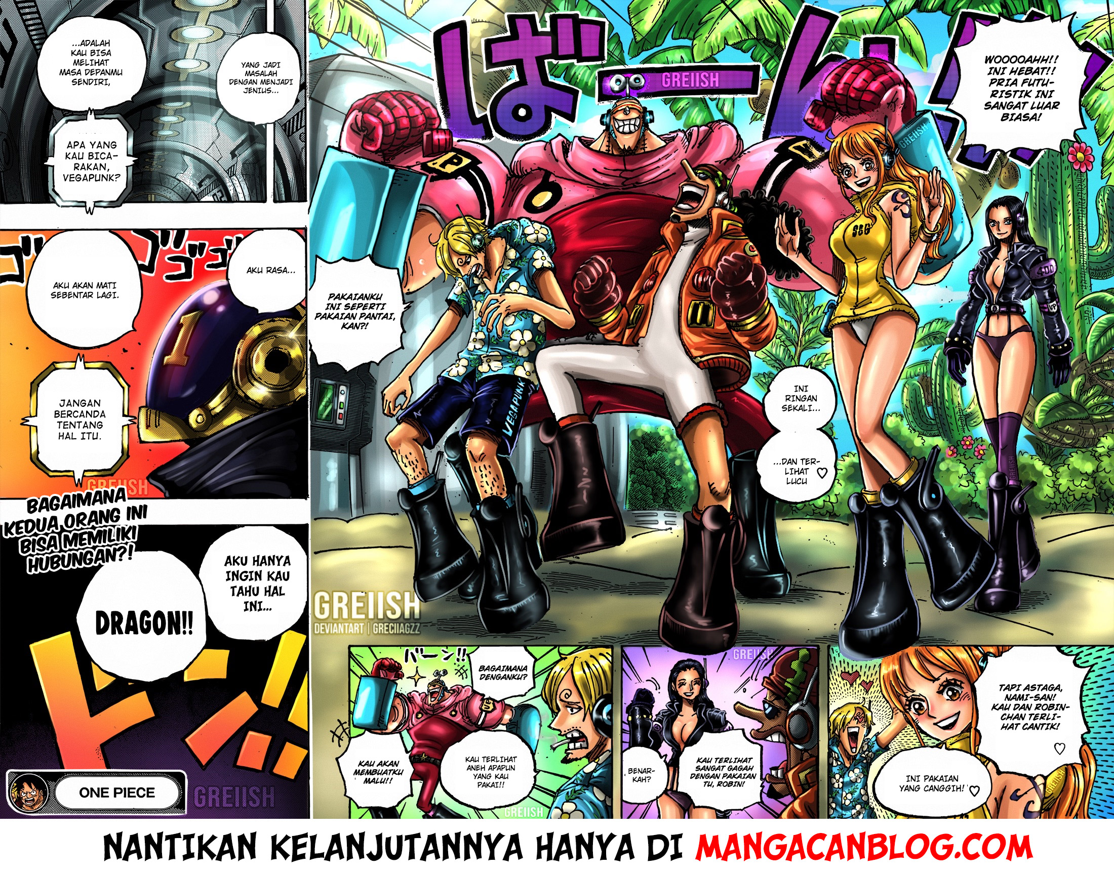 Dilarang COPAS - situs resmi www.mangacanblog.com - Komik one piece 1064 - chapter 1064 1065 Indonesia one piece 1064 - chapter 1064 Terbaru 13|Baca Manga Komik Indonesia|Mangacan