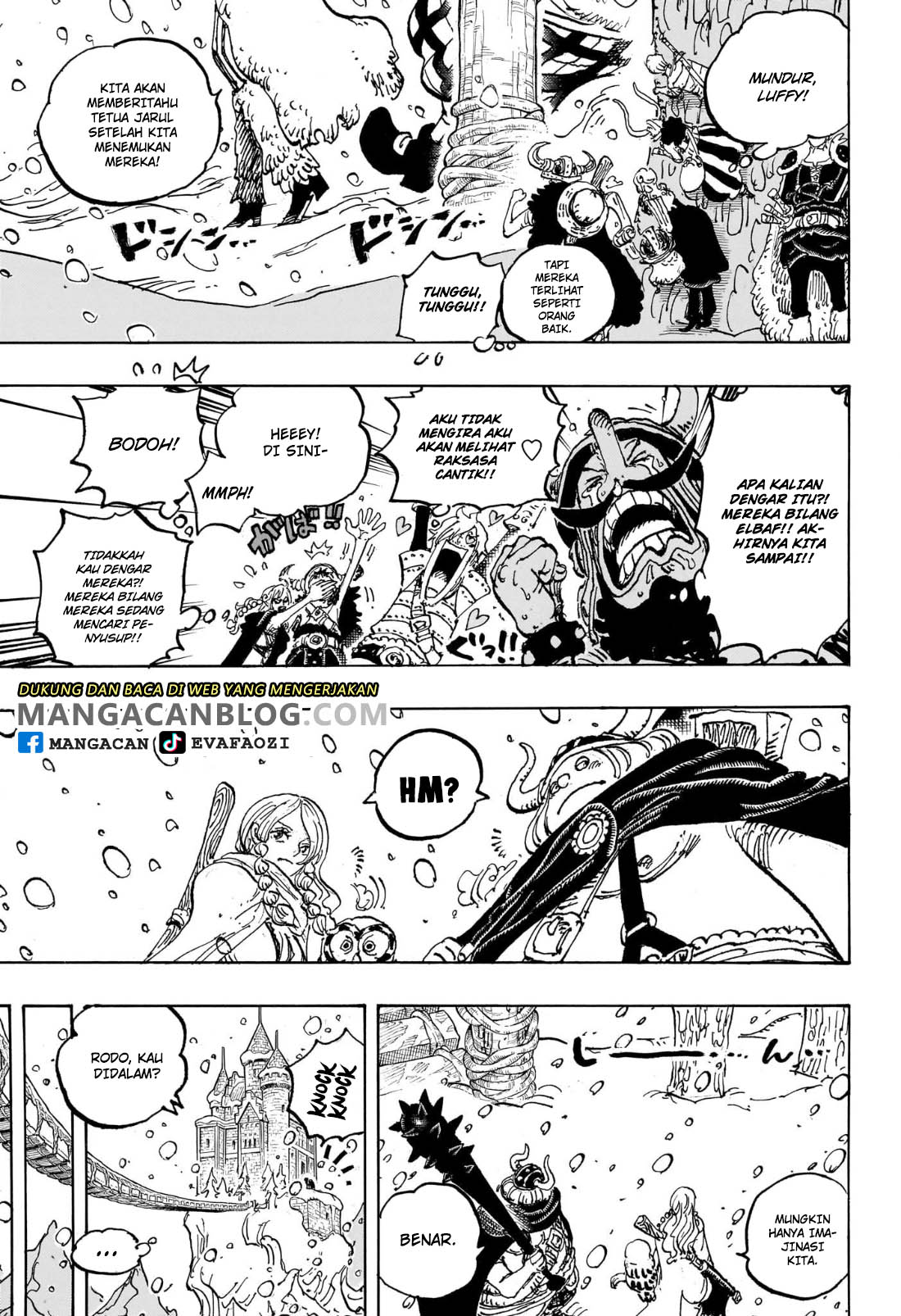 Dilarang COPAS - situs resmi www.mangacanblog.com - Komik one piece 1130 - chapter 1130 1131 Indonesia one piece 1130 - chapter 1130 Terbaru 4|Baca Manga Komik Indonesia|Mangacan