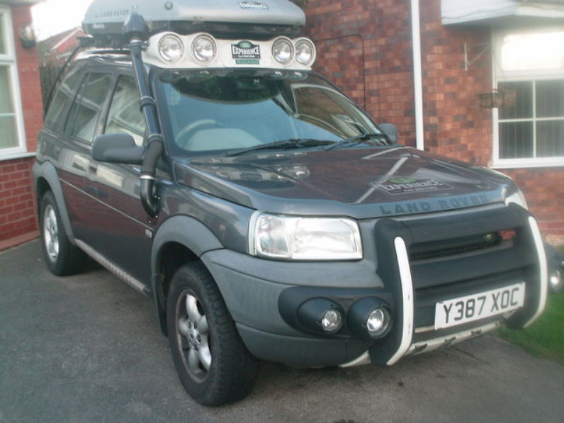 2011 Freelander 2.2 SD4 - Reliability? - Page 1 - Land Rover - PistonHeads