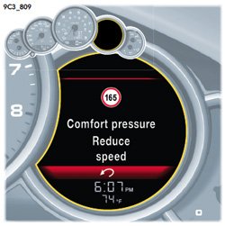 718 Cayman Tyre Pressures - Page 1 - Boxster/Cayman - PistonHeads