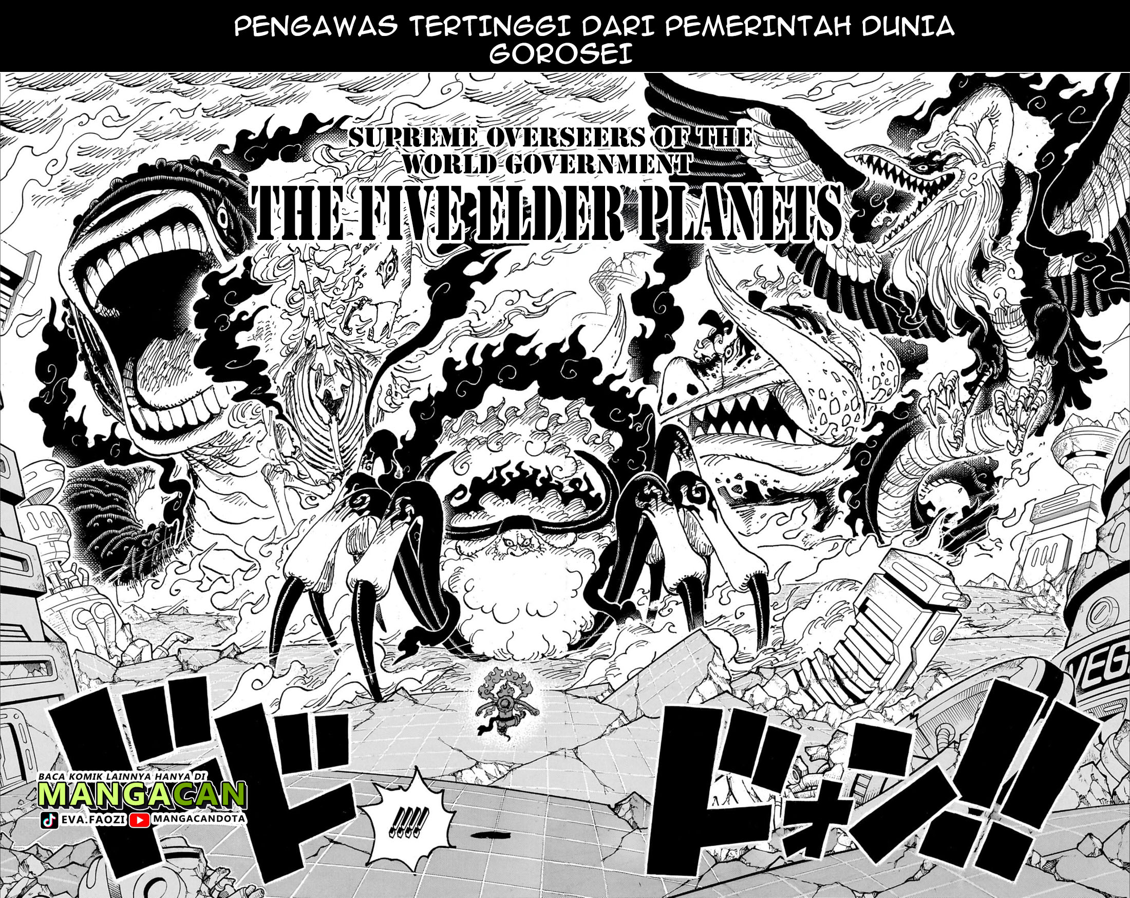 Dilarang COPAS - situs resmi www.mangacanblog.com - Komik one piece 1110 - chapter 1110 1111 Indonesia one piece 1110 - chapter 1110 Terbaru 5|Baca Manga Komik Indonesia|Mangacan