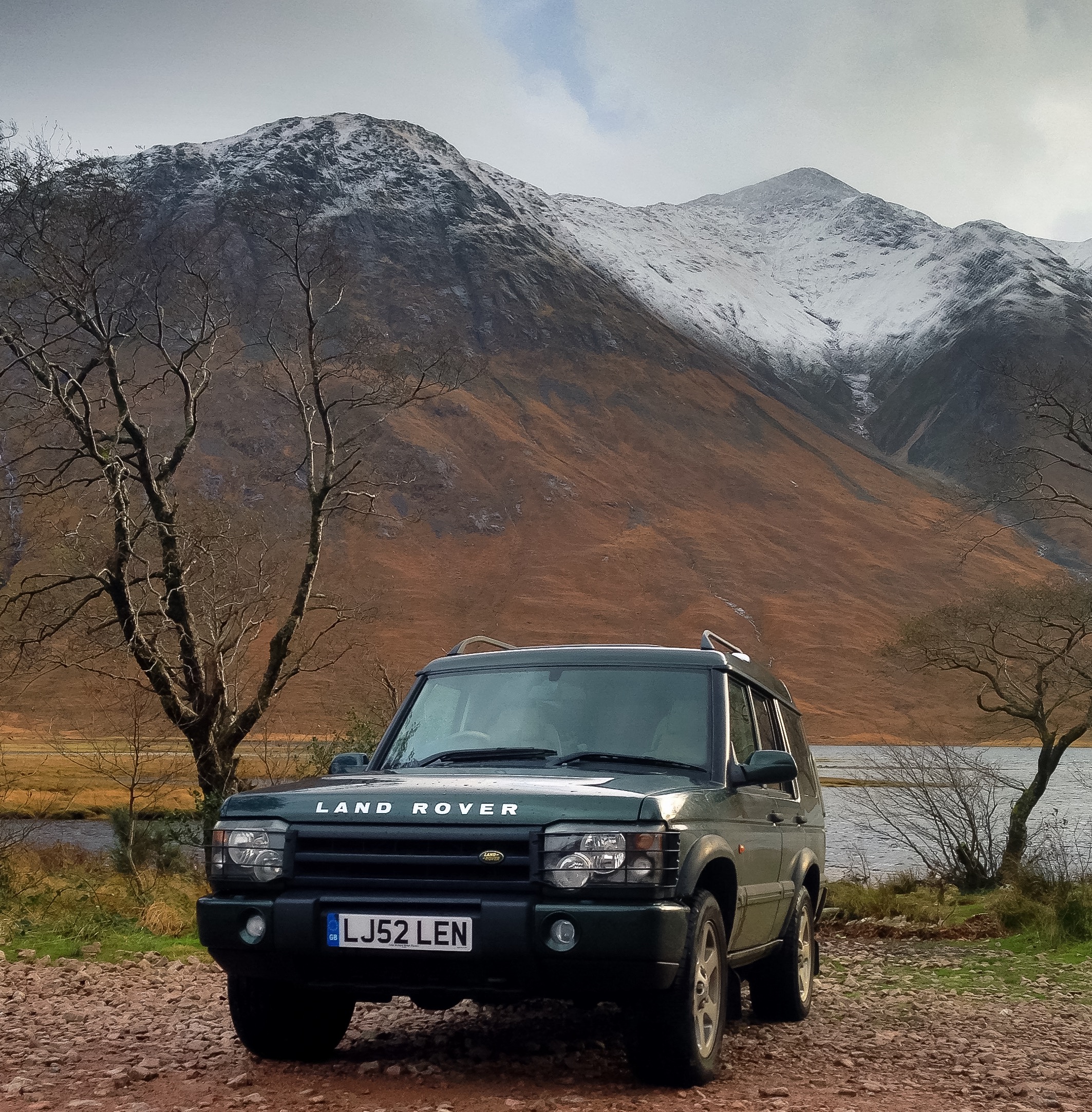 show us your land rover - Page 67 - Land Rover - PistonHeads