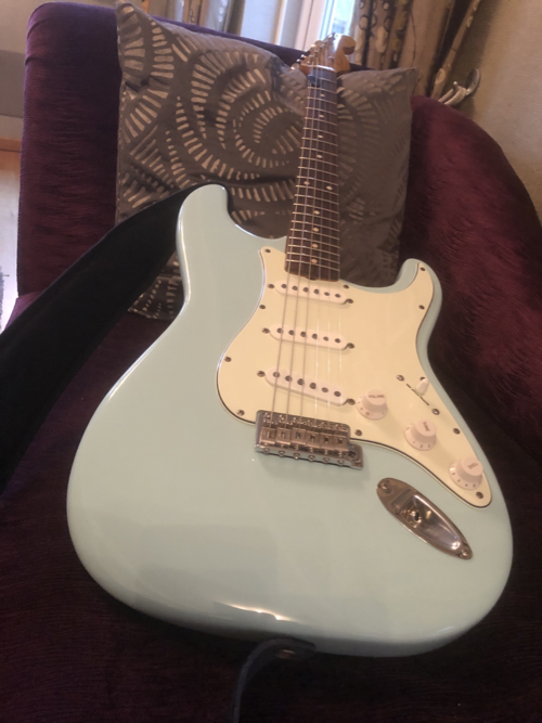 Lets look at our guitars thread. - Page 318 - Music - PistonHeads UK