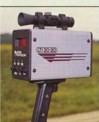 Best speed camera/ laser detector? - Page 4 - Speed, Plod & the Law - PistonHeads