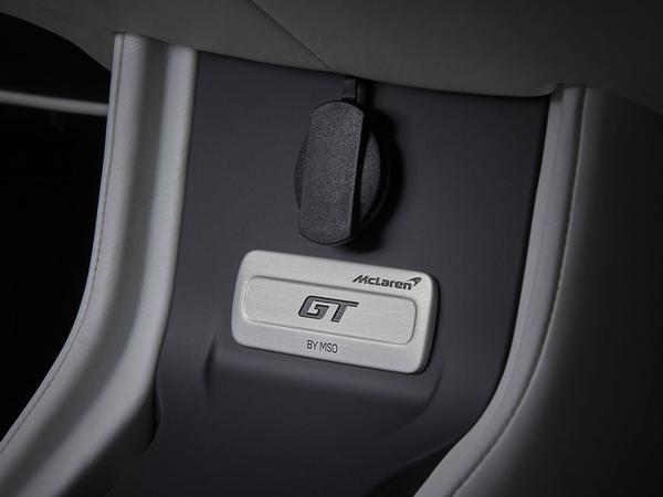 RE: MSO to showcase GT options at Pebble Beach - Page 1 - General Gassing - PistonHeads