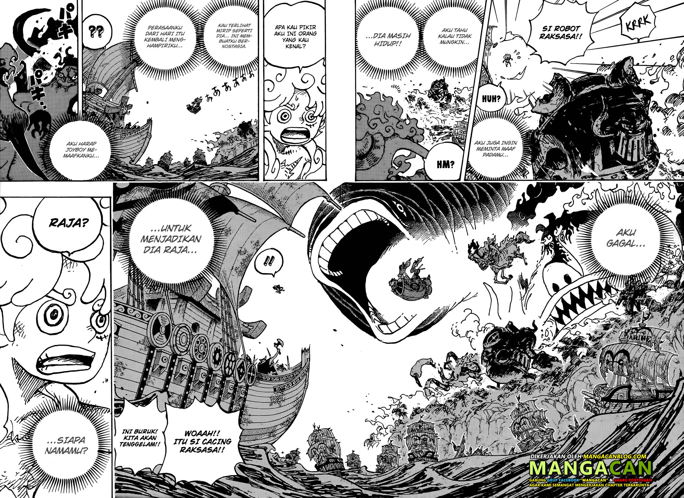 Dilarang COPAS - situs resmi www.mangacanblog.com - Komik one piece 1122 - chapter 1122 1123 Indonesia one piece 1122 - chapter 1122 Terbaru 8|Baca Manga Komik Indonesia|Mangacan