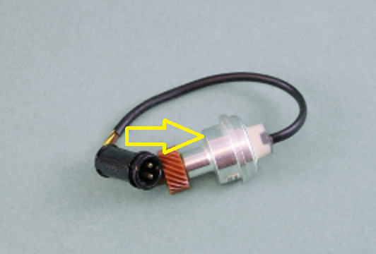 93 Griffith 4.3LHD  no transducer sensor in diff? - Page 1 - Griffith - PistonHeads UK