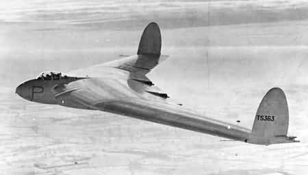 Research and Experimental Aircraft - Page 6 - Boats, Planes & Trains - PistonHeads