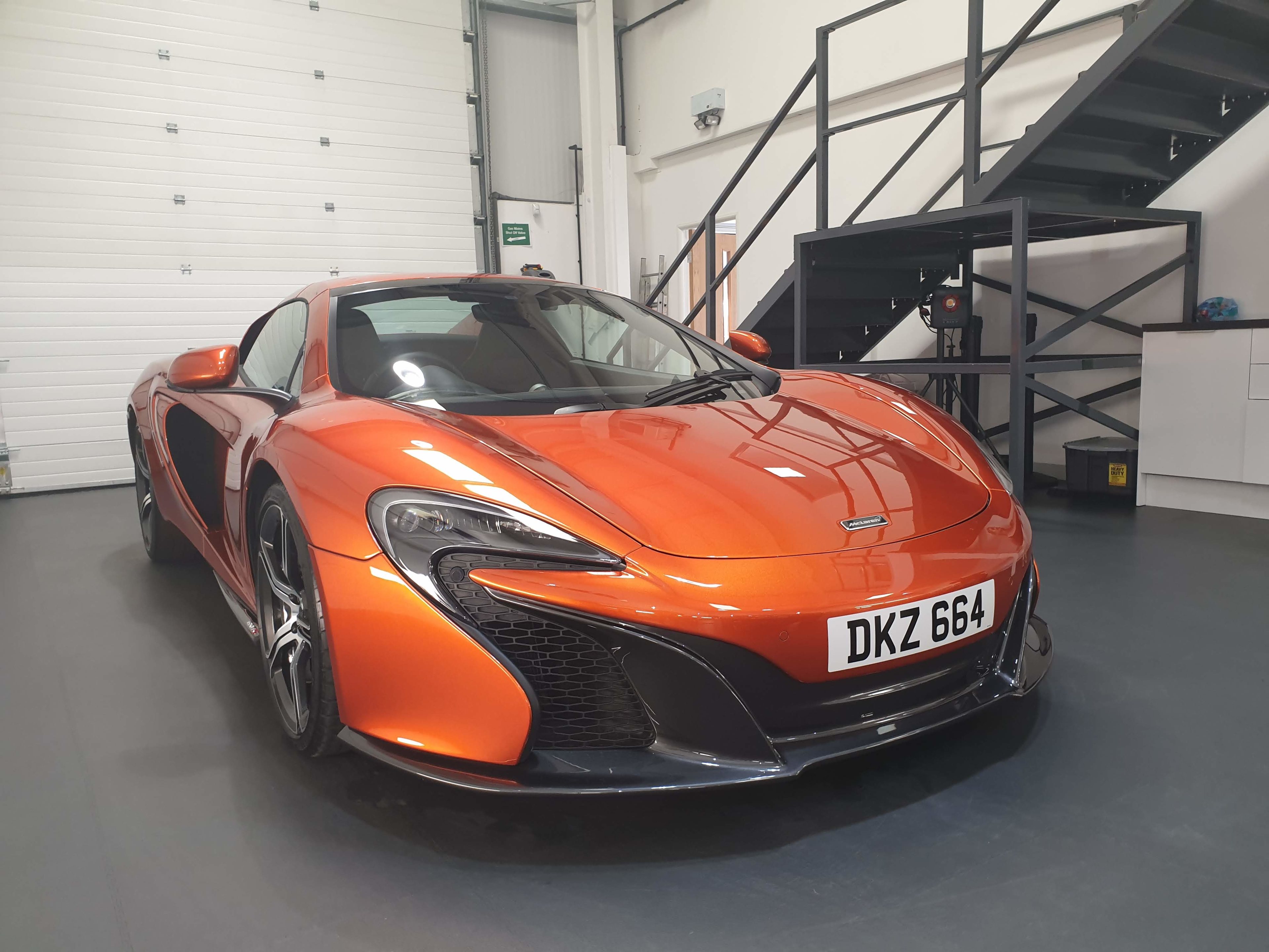 Living with a McLaren 650s Spider as an (almost) daily - Page 28 - McLaren - PistonHeads