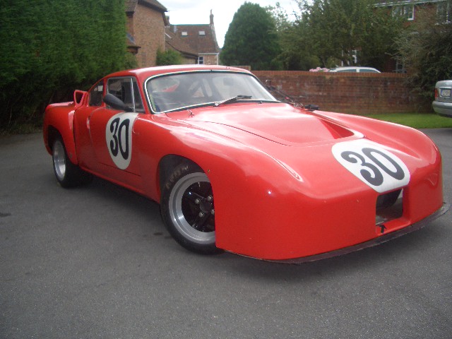 Pictures of your Kit Car..? - Page 25 - Kit Cars - PistonHeads