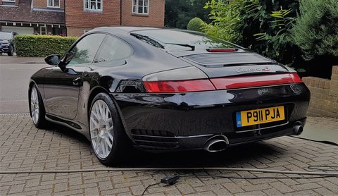 Cayman R Chat - Page 72 - Boxster/Cayman - PistonHeads