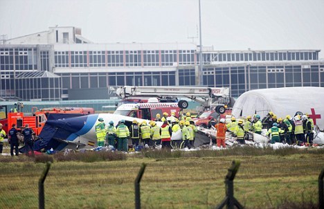 Fatalities Manx Cork Pistonheads Crashes Plane Commuter