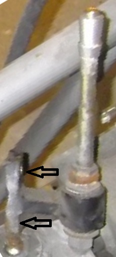 T5 Gear Stick Length? - Page 1 - Chimaera - PistonHeads