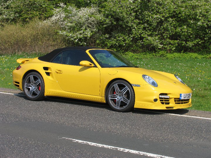 show us your toy - Page 19 - Porsche General - PistonHeads