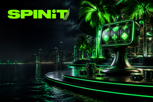 Spinit casino