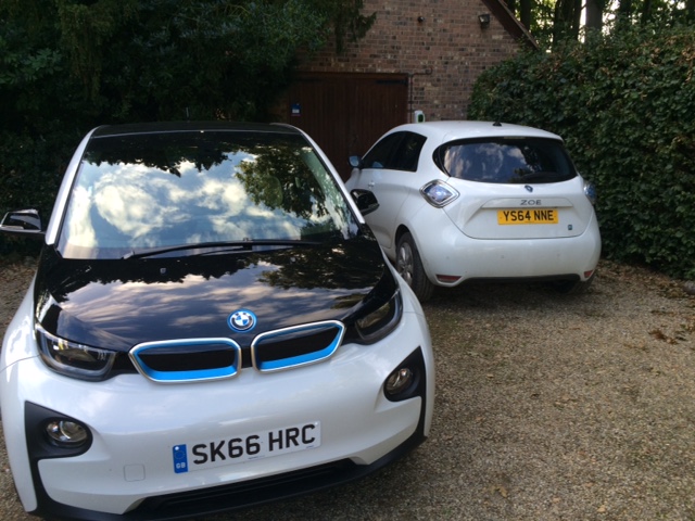 Won't you think of the electricity bill!?!? - Page 1 - EV and Alternative Fuels - PistonHeads