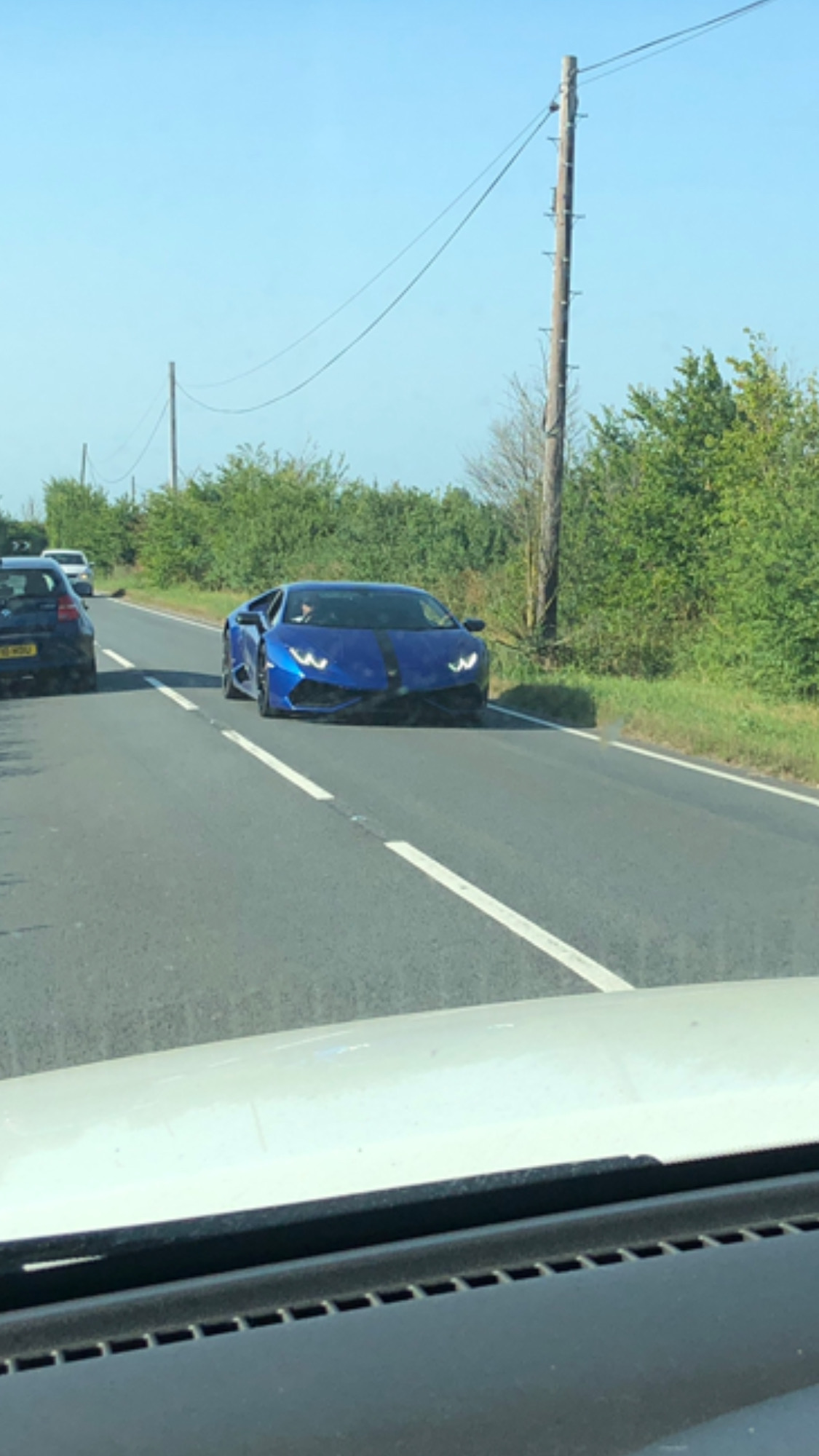 The Kent & Essex Spotted Thread! - Page 362 - Kent & Essex - PistonHeads