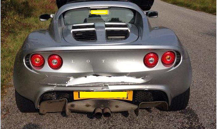 RE: Lotus Exige S3 | PH Used Buying Guide - Page 4 - General Gassing - PistonHeads