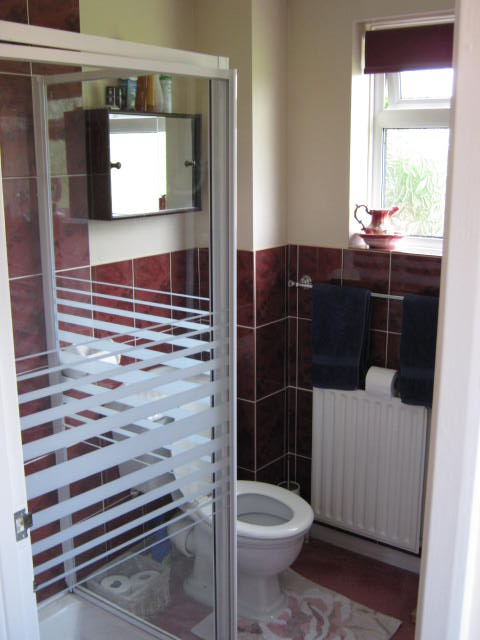 6'x8' shower room with walk-in... anyone got pics of theirs? - Page 1 - Homes, Gardens and DIY - PistonHeads