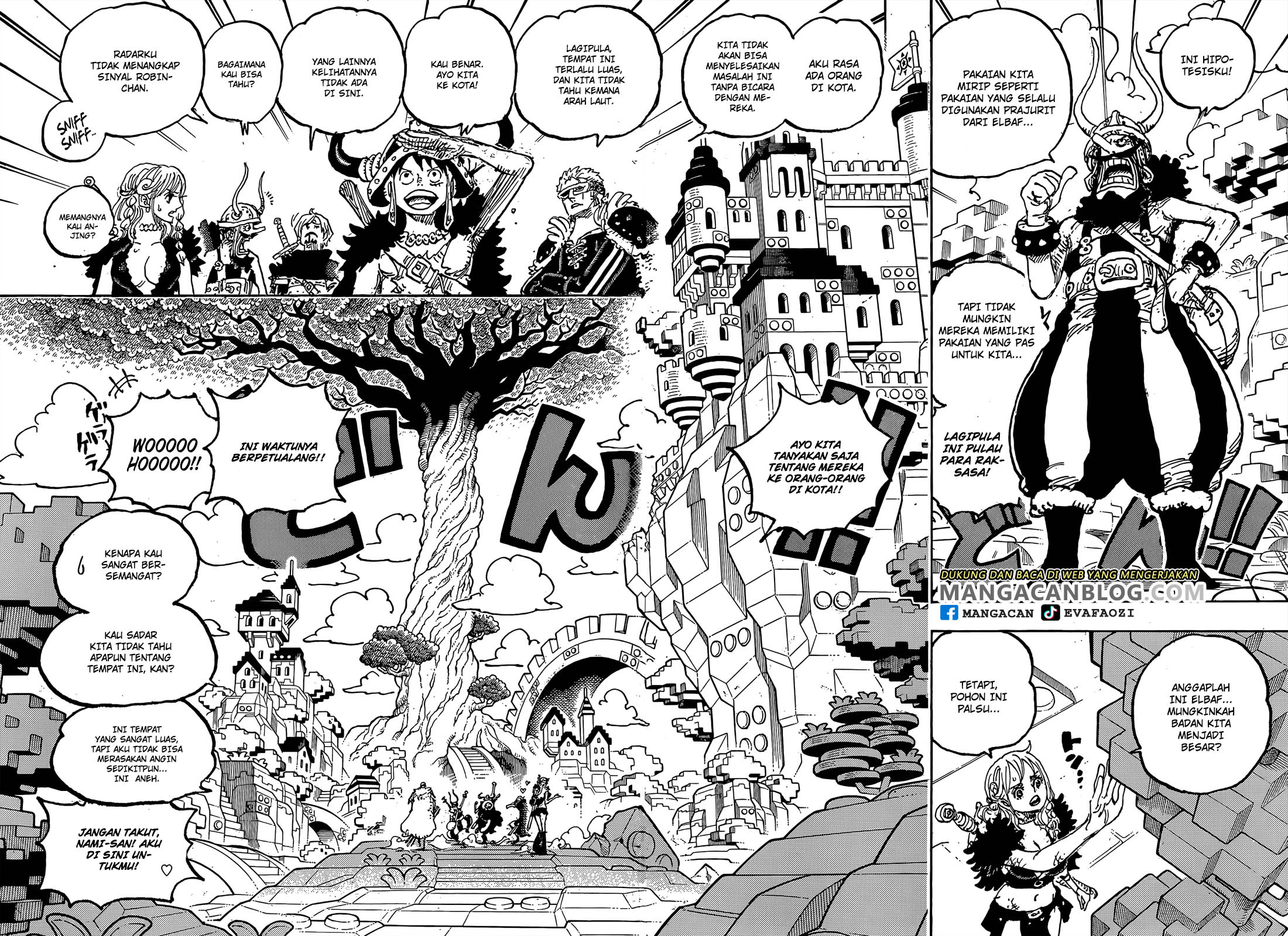 Dilarang COPAS - situs resmi www.mangacanblog.com - Komik one piece 1128 - chapter 1128 1129 Indonesia one piece 1128 - chapter 1128 Terbaru 3|Baca Manga Komik Indonesia|Mangacan