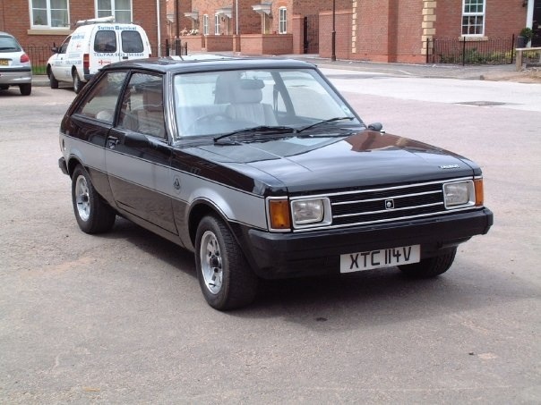 RE: Spotted: Talbot Sunbeam Lotus - Page 6 - General Gassing - PistonHeads