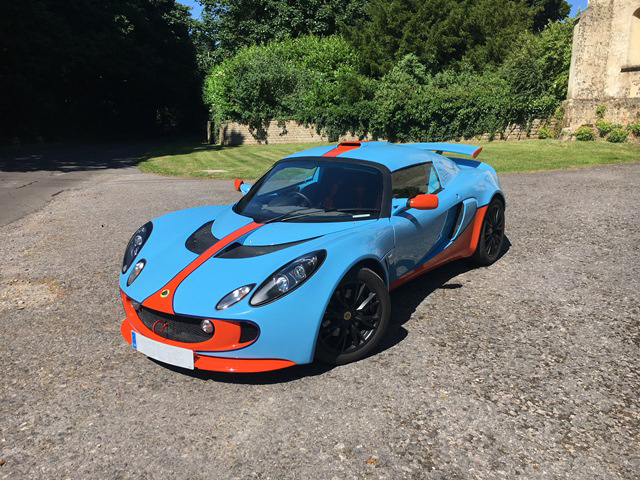 lets see your Lotus(s)! - Page 15 - General Lotus Stuff - PistonHeads