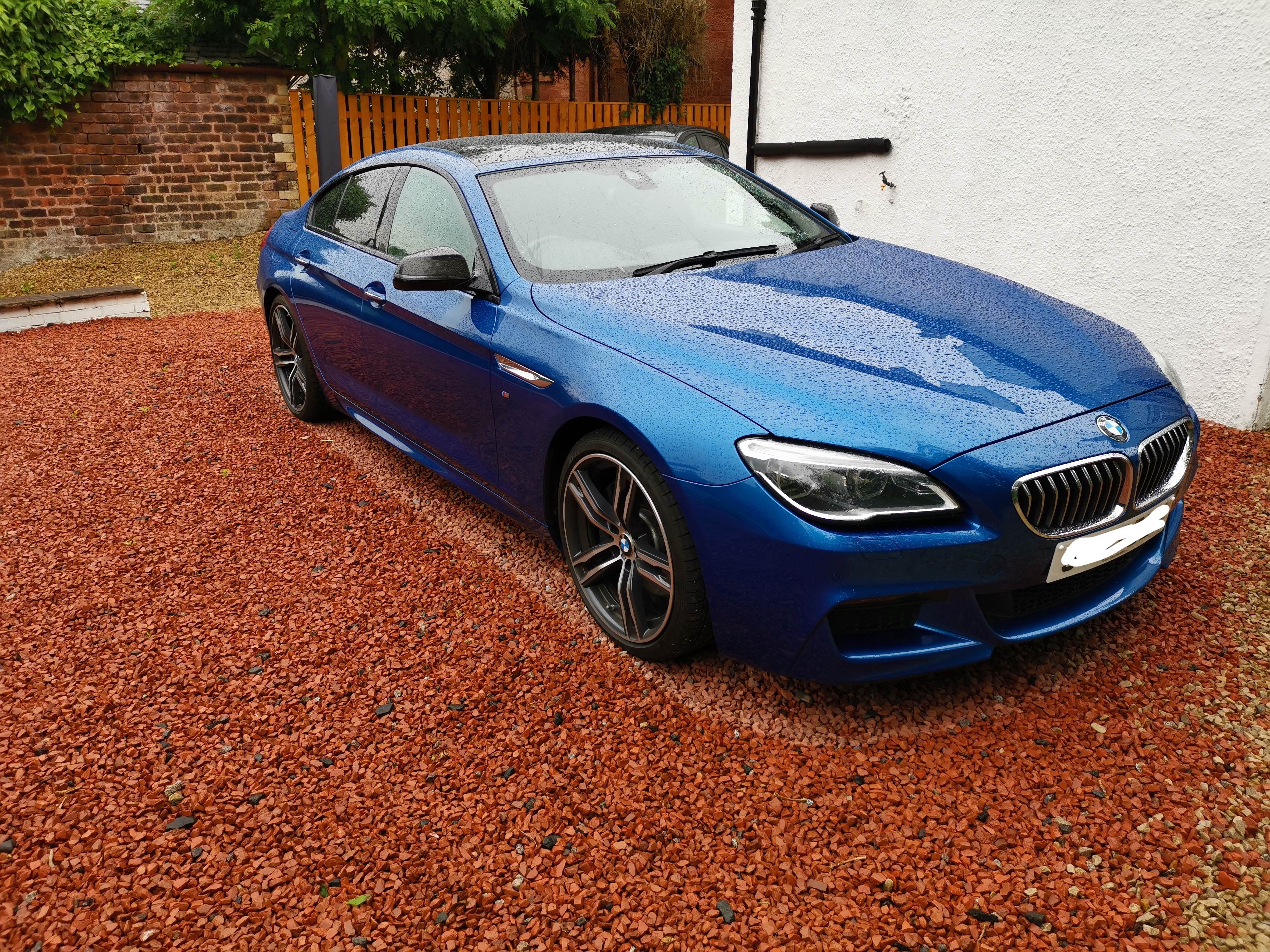640d Gran Coupe  - Page 2 - BMW General - PistonHeads