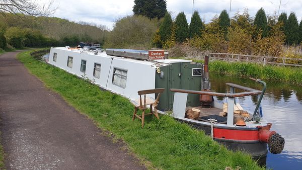 The canal / narrowboat thread. - Page 17 - Boats, Planes & Trains - PistonHeads UK