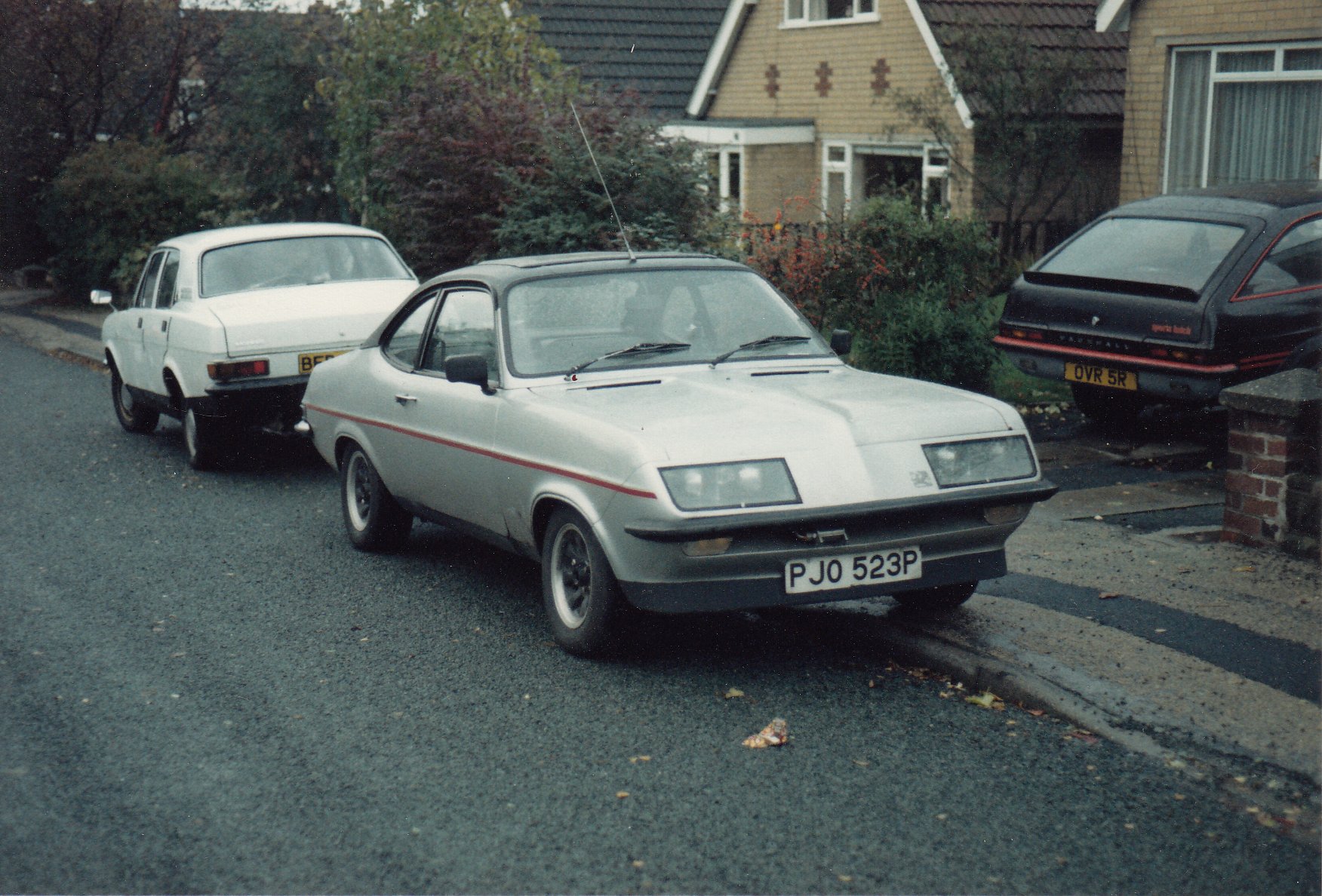 What did you drive in the 80s? - Page 11 - Classic Cars and Yesterday's Heroes - PistonHeads UK
