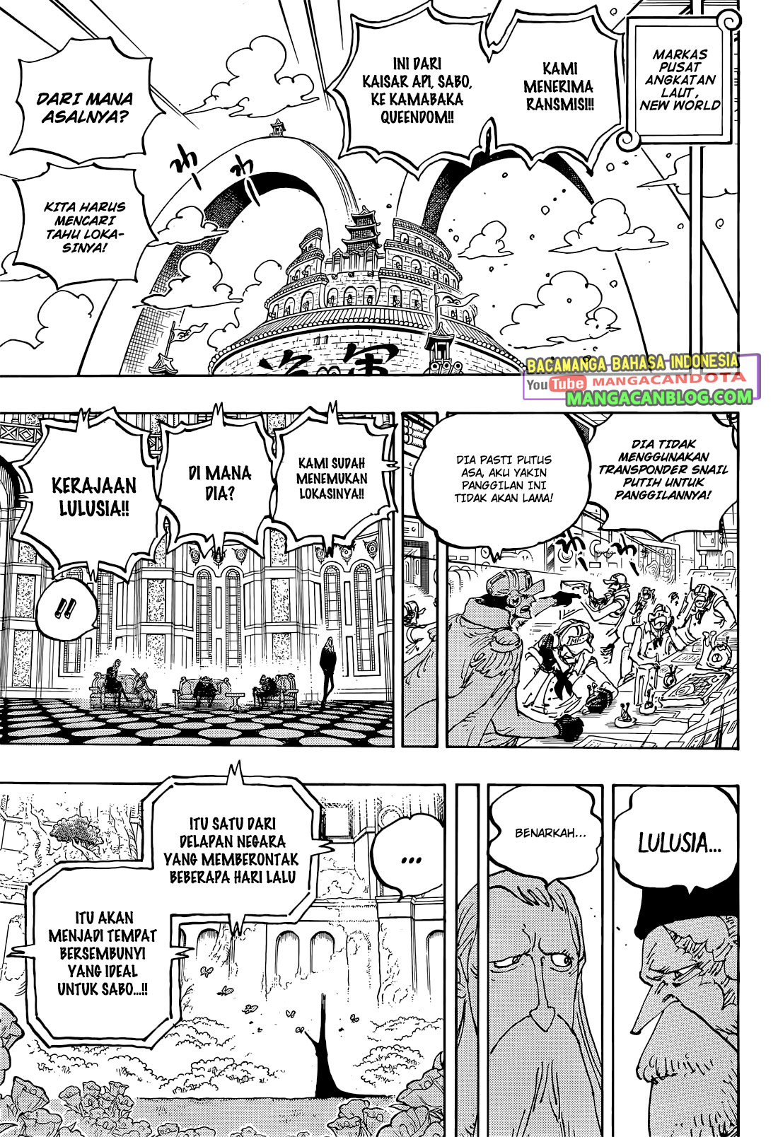 Dilarang COPAS - situs resmi www.mangacanblog.com - Komik one piece 1060 - chapter 1060 1061 Indonesia one piece 1060 - chapter 1060 Terbaru 9|Baca Manga Komik Indonesia|Mangacan