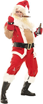 Original Xmas fancy dress idea for works party???? - Page 3 - The Lounge - PistonHeads