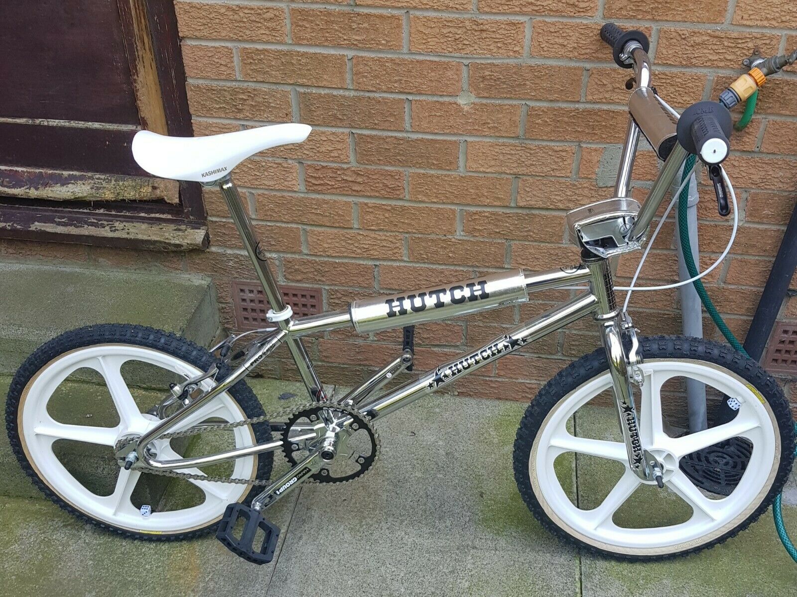 Old School 1980's BMX's - Page 5 - Pedal Powered - PistonHeads