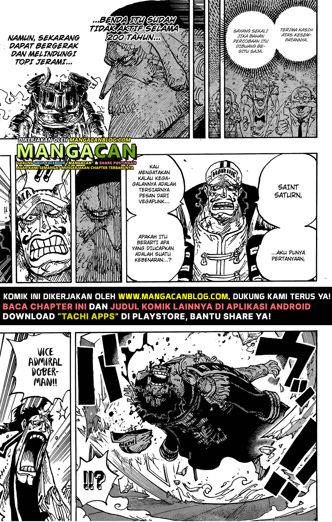 Dilarang COPAS - situs resmi www.mangacanblog.com - Komik one piece 1125 - chapter 1125 1126 Indonesia one piece 1125 - chapter 1125 Terbaru 4|Baca Manga Komik Indonesia|Mangacan