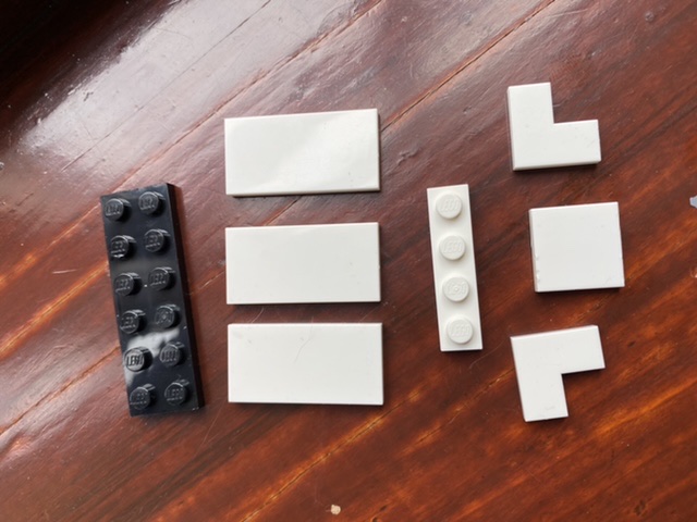 Non Technic LEGO - Page 274 - Scale Models - PistonHeads