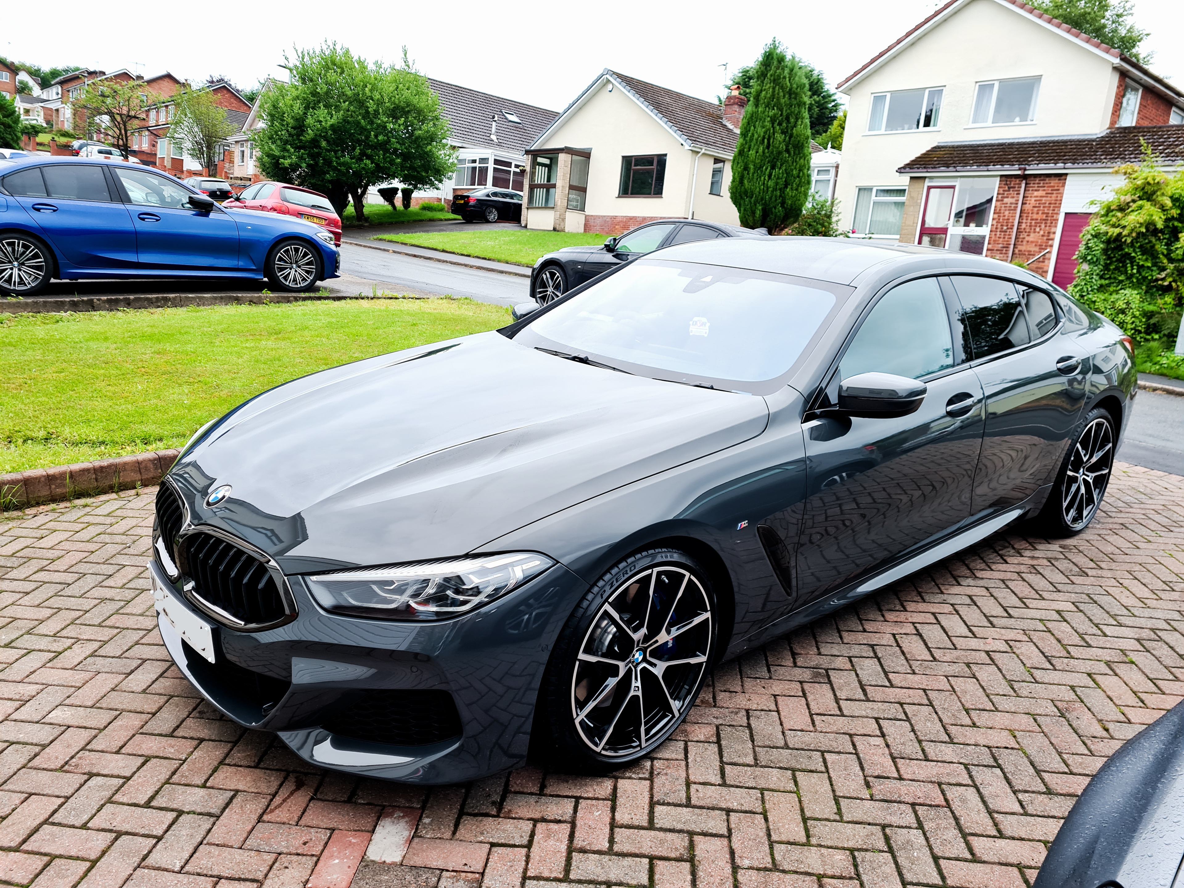 840i M Sport Lease Deal - Page 159 - BMW General - PistonHeads