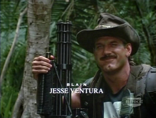 Pistonheads Ride Quality Csl - The image is a thumbnail for a media content, possibly a film or television show, featuring an actor. The actor is dressed in a military-style uniform and a hat, holding a large black weapon. He is standing against a natural backdrop with trees, and there is text on the image that reads "BLAIN JESSE VENTURA." In the lower right corner of the image, there is the word "SPRITE" with a registered trademark symbol, suggesting that this image might be related to a television series known by the same name. The individual is smiling and appears to be ready for action, suggesting a role of some sort that involves combat or adventure.