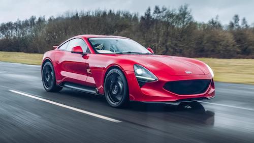 RE: TVR production likely delayed by factory setback - Page 4 - General Gassing - PistonHeads