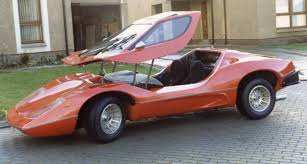 What is the craziest car you've seen? - Page 5 - General Gassing - PistonHeads