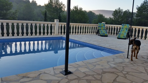 11m x 4m outdoor swimming pool in 3 weeks (with paving) - Page 71 - Homes, Gardens and DIY - PistonHeads