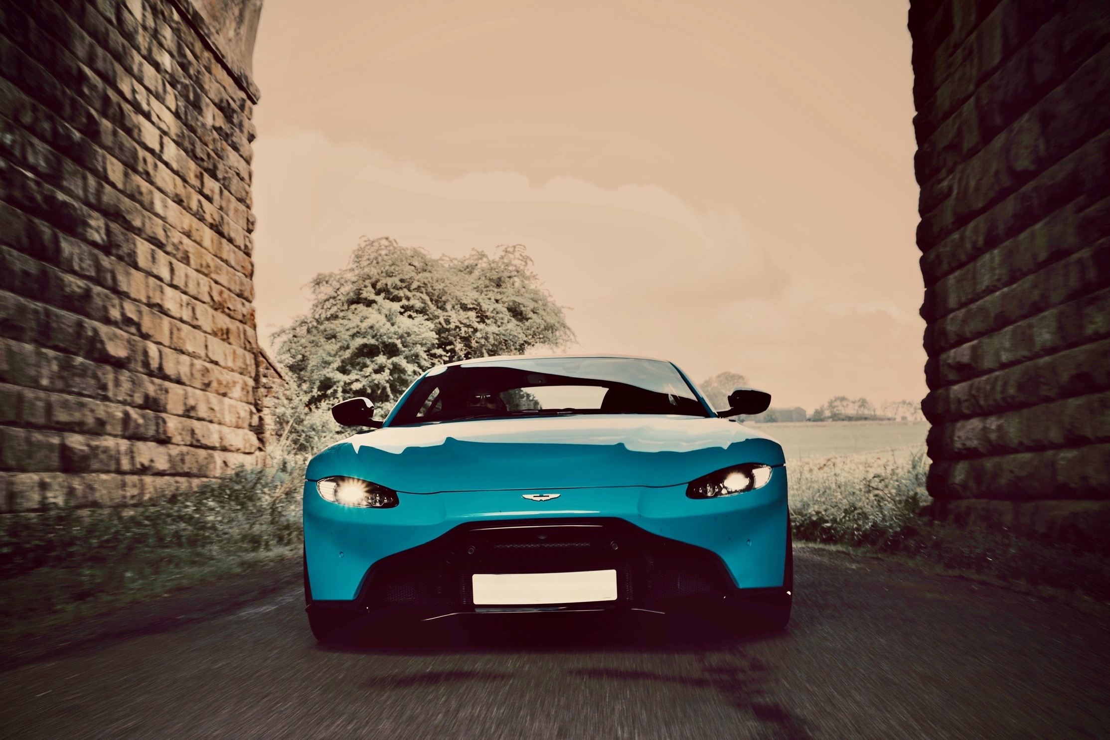 So what have you done with your Aston today? (Vol. 2) - Page 34 - Aston Martin - PistonHeads