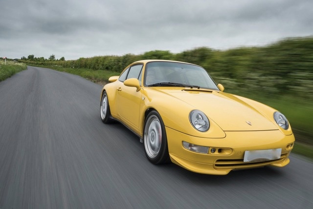 993 NB @ £80K with 84k miles...really?! - Page 3 - Porsche Classics - PistonHeads