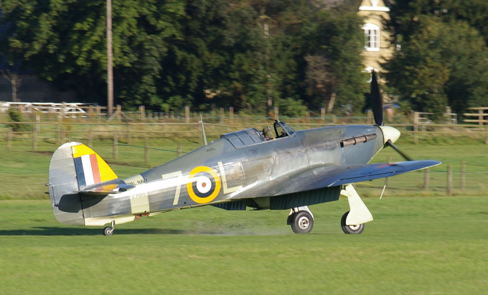 Shuttleworth evening airshow pic's - Page 1 - Boats, Planes & Trains - PistonHeads