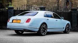 Flying Spur family car? - Page 3 - Car Buying - PistonHeads UK