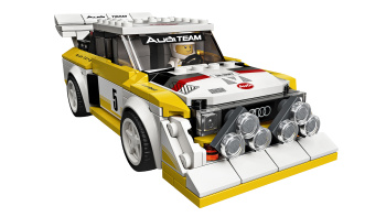RE: Lego Nissan GT-R! - Page 1 - General Gassing - PistonHeads