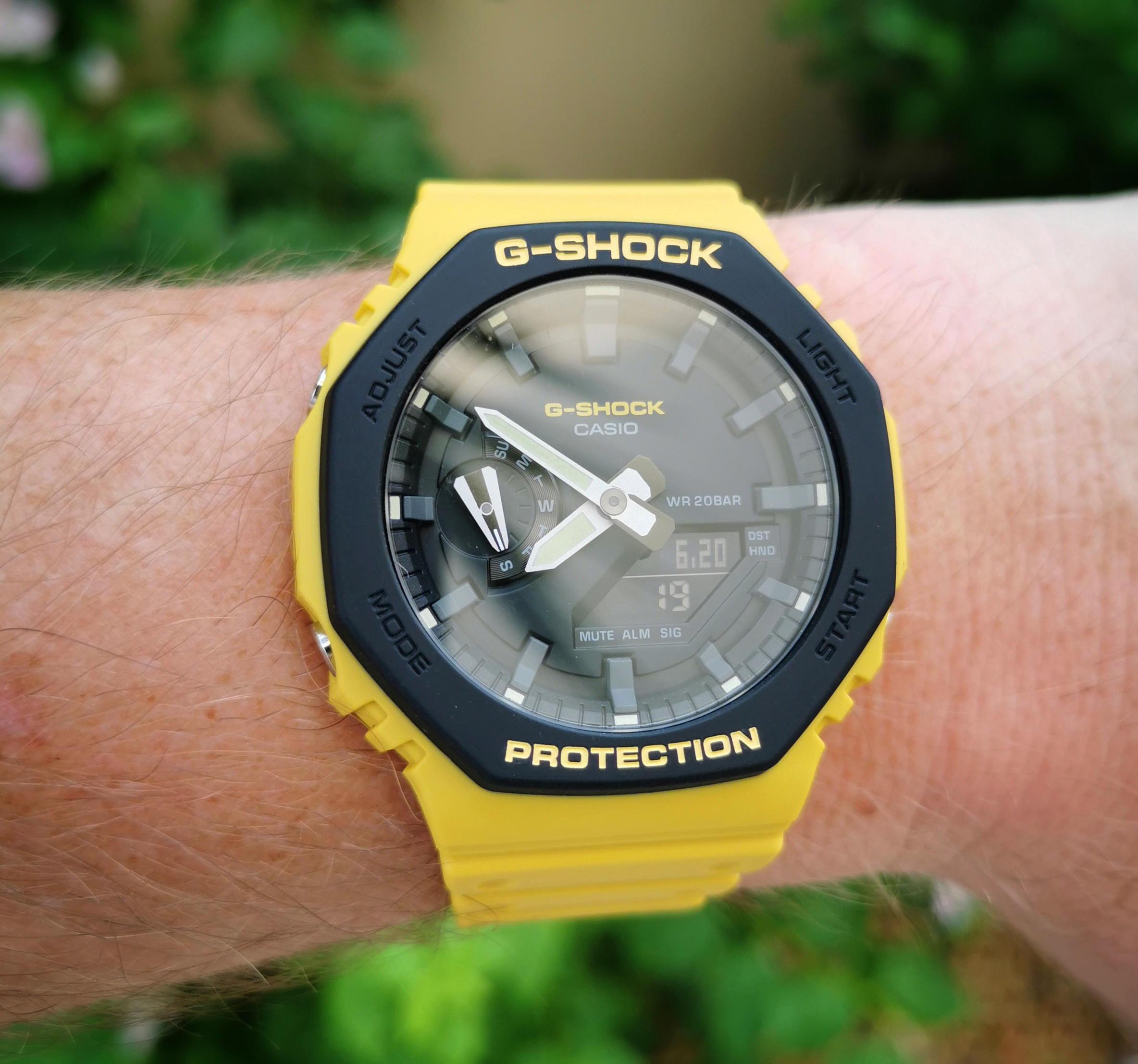 G-Shock Pawn - Page 266 - Watches - PistonHeads