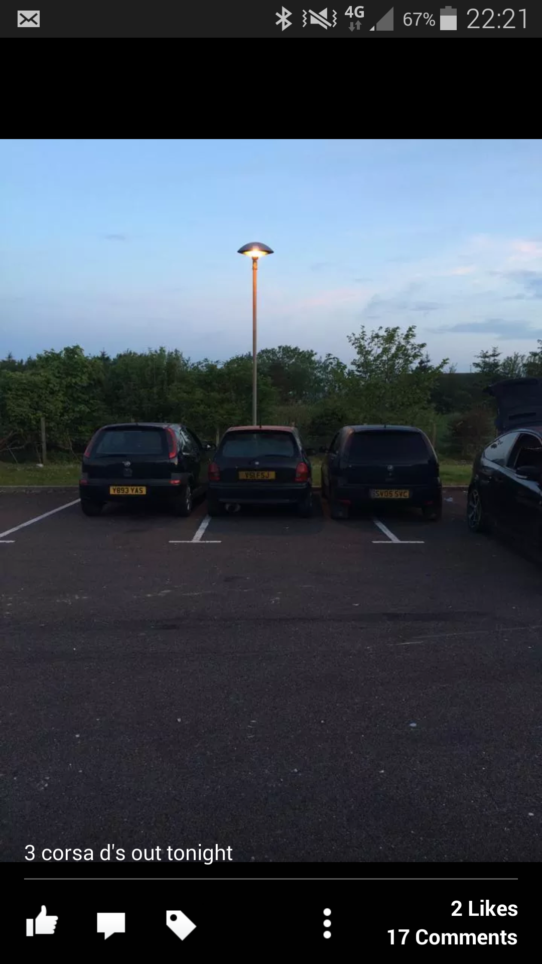 The BAD PARKING Thread [Vol 2] - Page 497 - General Gassing - PistonHeads