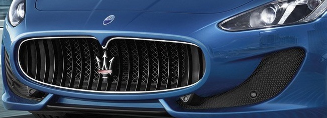 RE: Maserati GranTurismo Sport for Geneva - Page 2 - General Gassing - PistonHeads